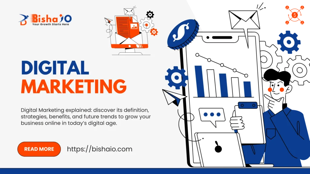 Digital Marketing