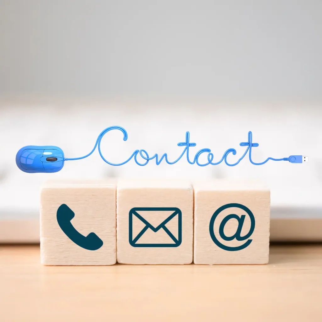 Contact Form
