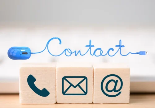 Contact Bishaio